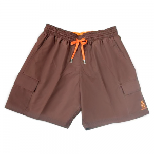 SHORT DE  BAÑO CARGO