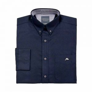 Camisa Manga Larga Liso