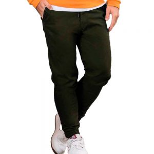 PANTALON JOGGER CABALLERO