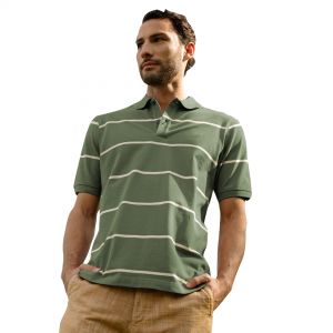 REMERA CLASICC CABALLERO 