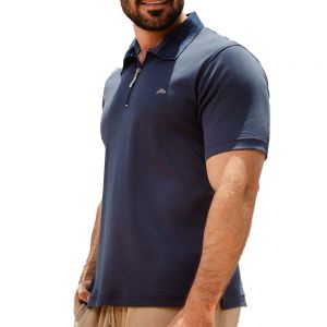 Remera mangas cortas Custom - Caballero