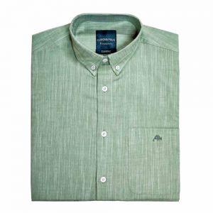 CAMISA M/C CABALLERO CLASSIC