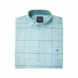 CAMISA MC CABALLERO CLASICC