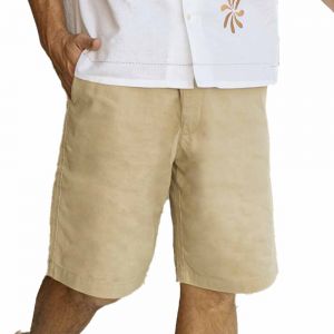 BERMUDA  CABALLERO COLECCIÓN NATURAL