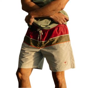 SHORT BAÑO COMBINADO