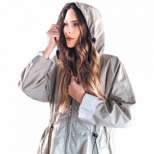 CAMPERA PARKA