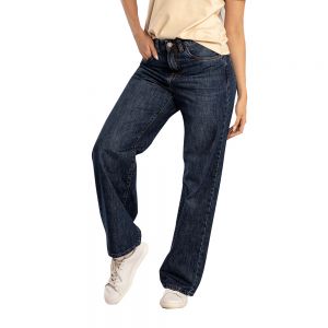 JEANS DAMA - WIDE LEG