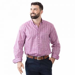 CAMISA M/L CABALLERO CLASSIC