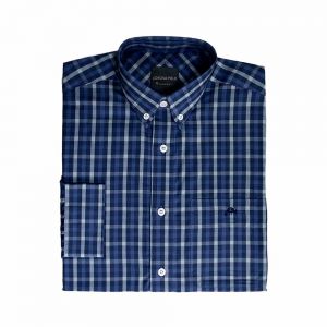 CAMISA ML CLASSIC