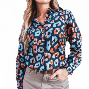 CAMISA ML OVERSIZE