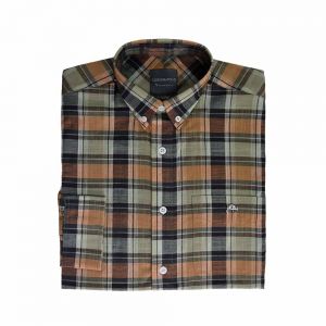 CAMISA ML CLASSIC