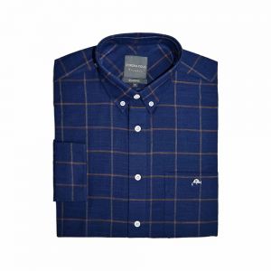 CAMISA CABALLERO