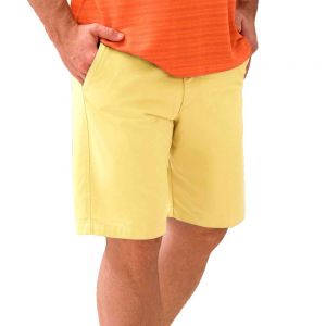 BERMUDA FLEX  S/PINZA