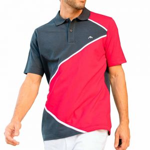 REMERA COMB. CABALLERO MC