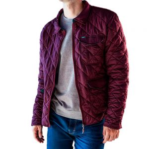 CAMPERA NEW SPUMONI
