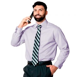 CAMISA SOCIAL SLIM FIT