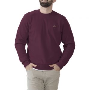 SUETER RUGBY ESCOTE REDONDO 